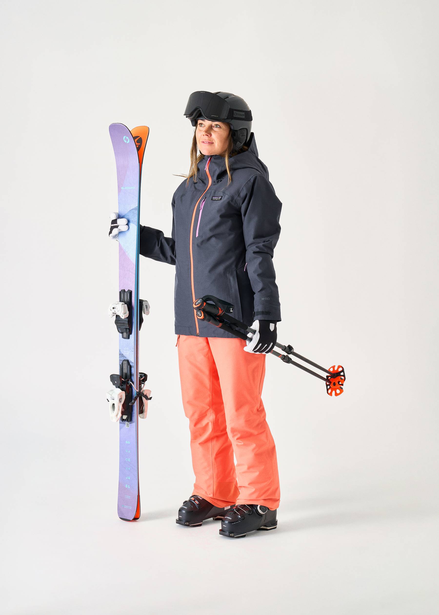 Image - 2 - Powder Town Insulated Jacket