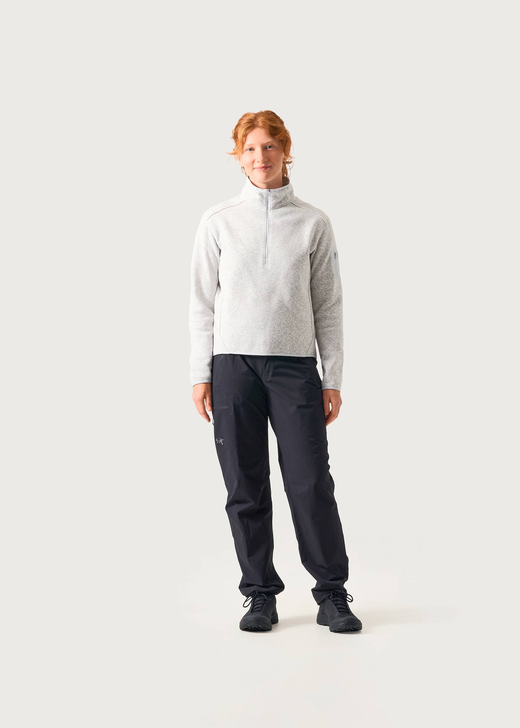 Image - 2 - Covert Zip Neck