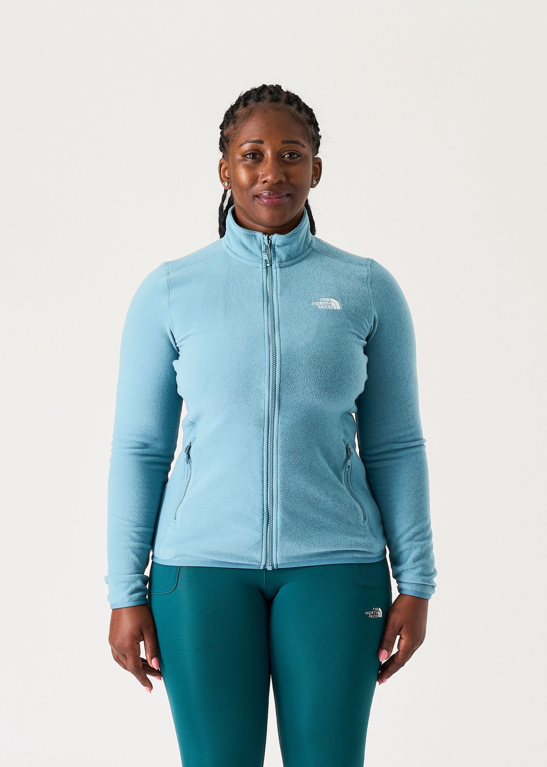 Image - 1 - 100 Glacier Full Zip