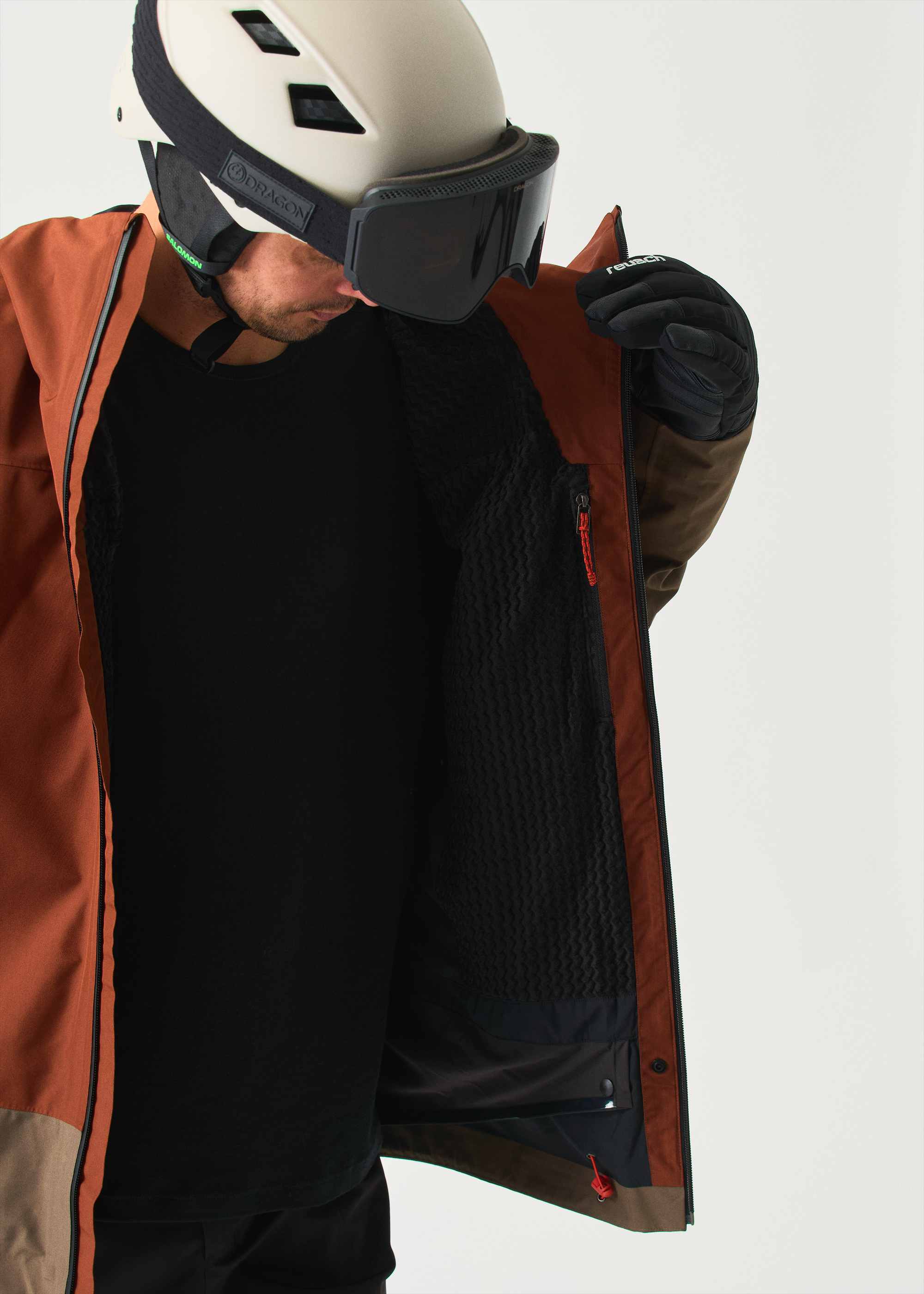 Patagonia Storm Shift GORE-TEX Jacket