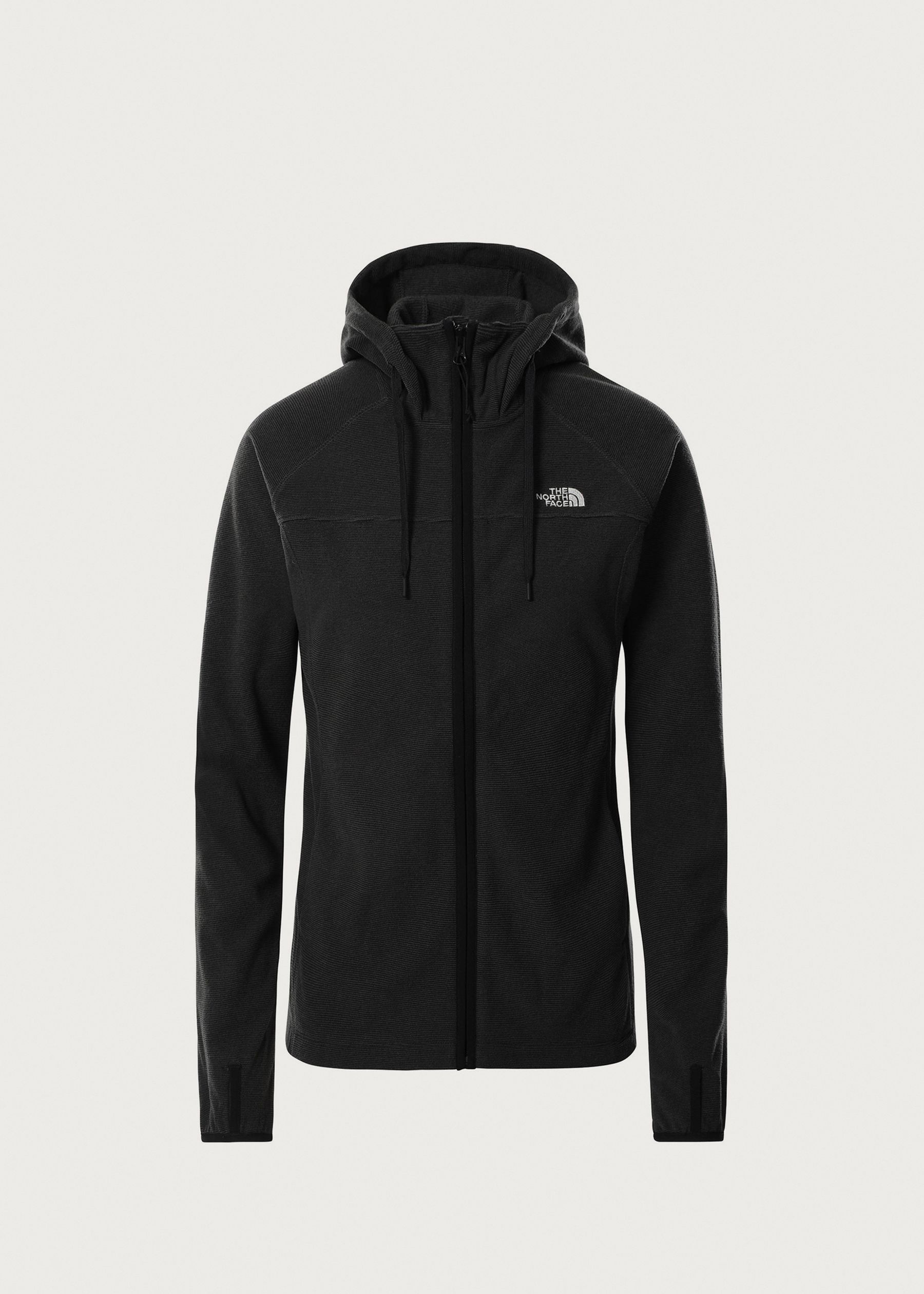 Image - 1 - Homesafe Full Zip Fleece Hoodie