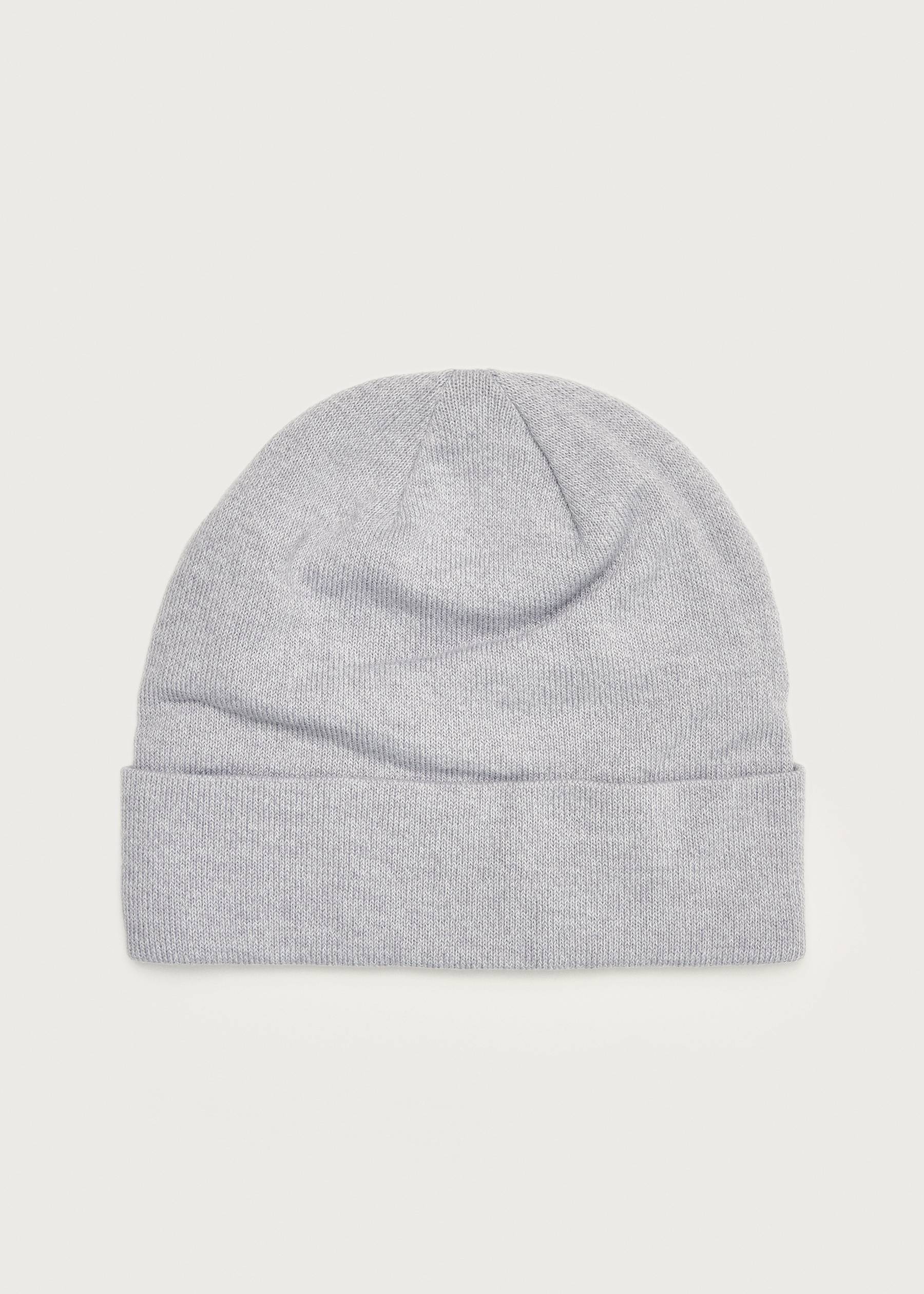 Image - 2 - Dock Worker Recycled Beanie