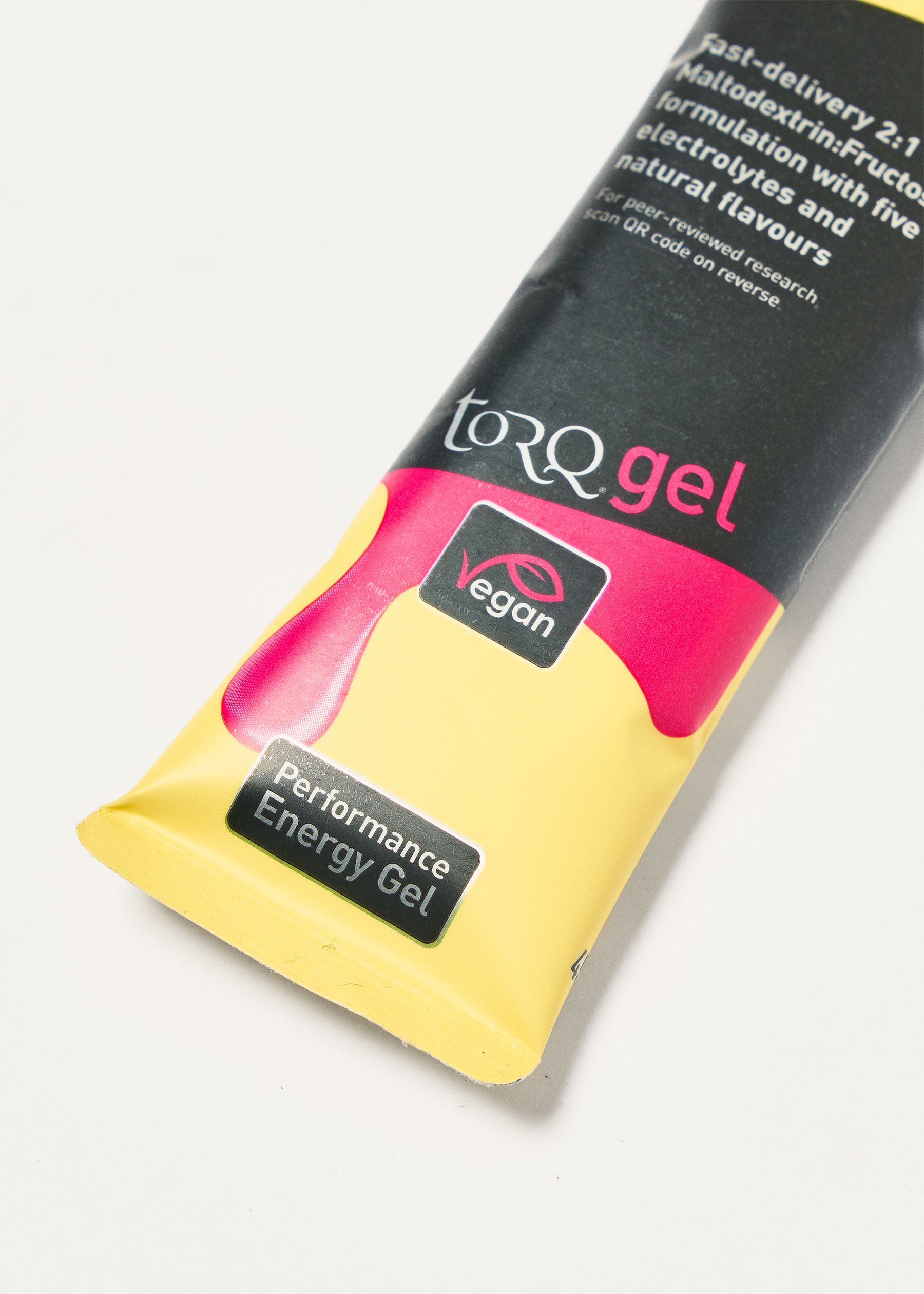 Image - 1 - Torq Energy Gels