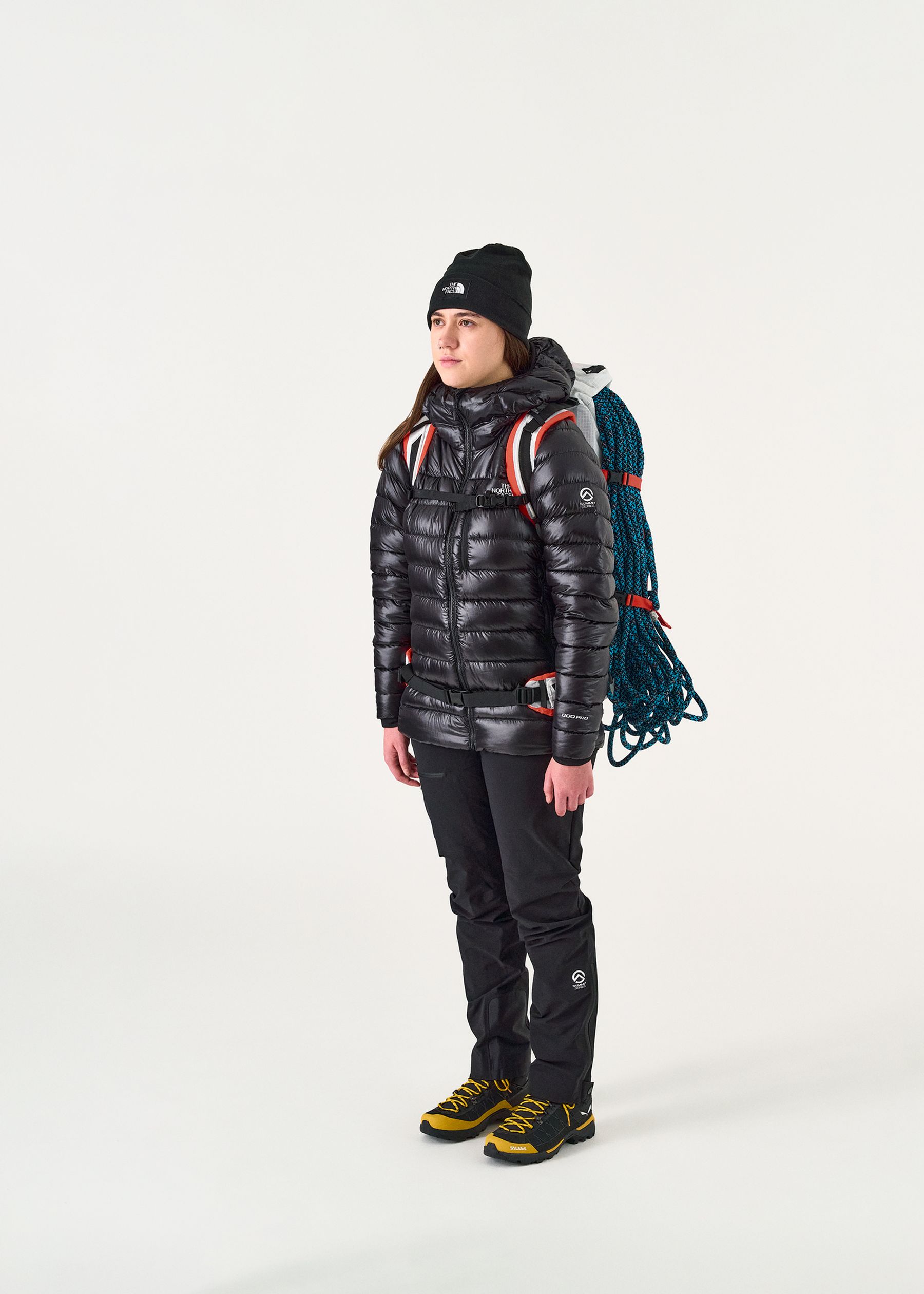Image - 2 - Summit Breithorn Hoodie