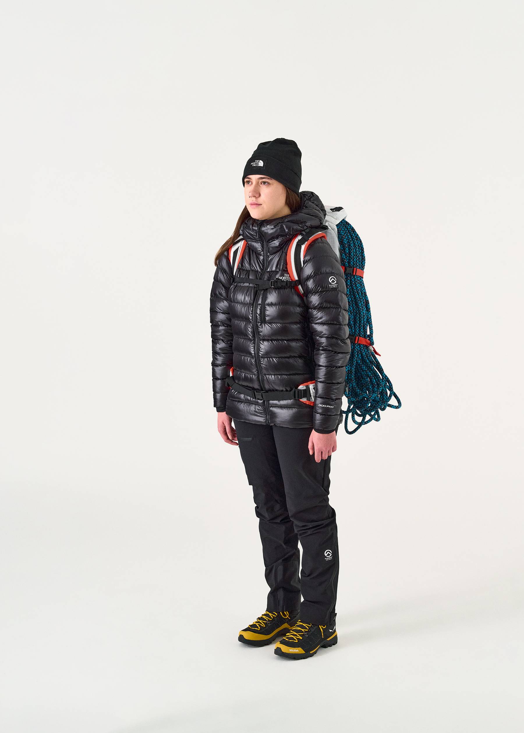 Image - 2 - Summit Breithorn Hoodie