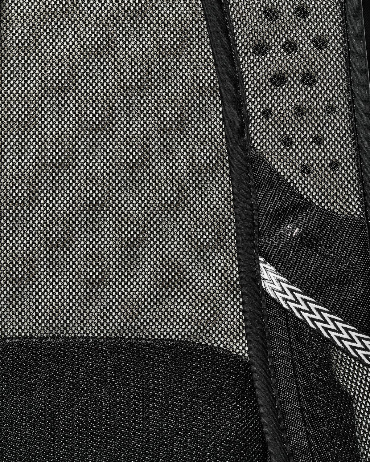 AirScape back system