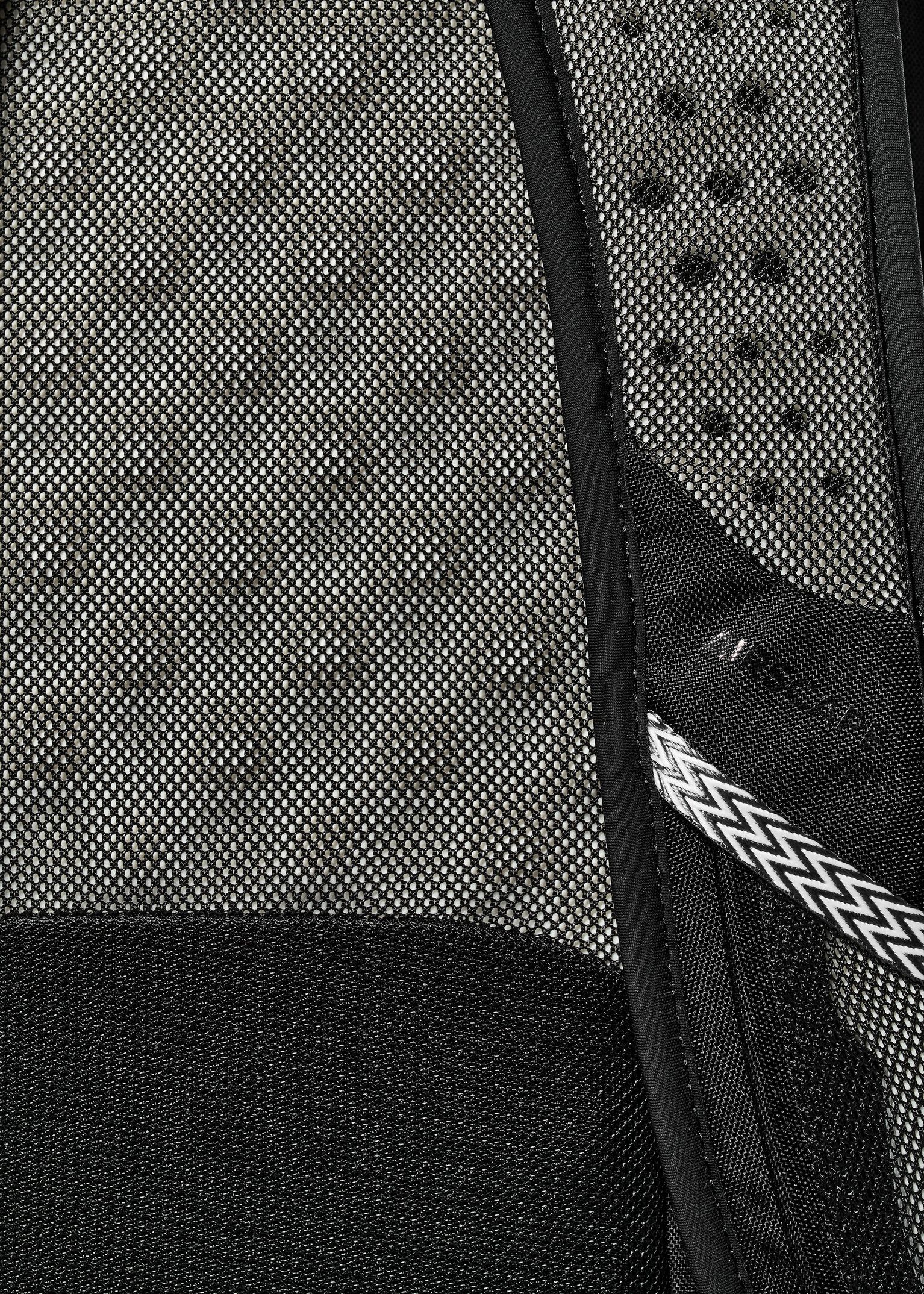 AirScape back system