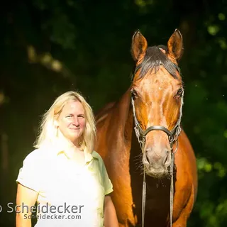 Dipl. Päd. Susanne Müller