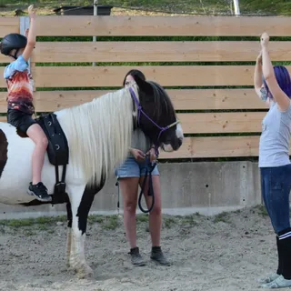 Janine   Jäger, Bsc