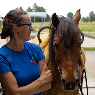 Dr. Maria Schläffer, MSc MEd