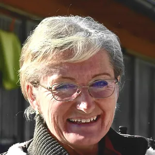Sabine Frauenschuh