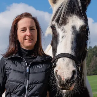 Petra  Schwaiger, BEd MSc MA