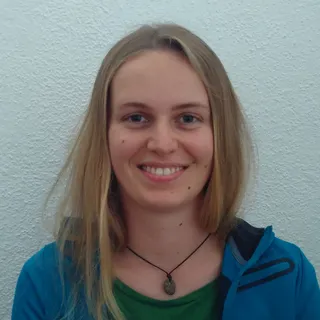 Eva-Maria Wildbichler