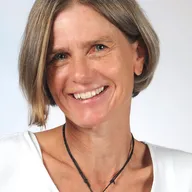 Maria  Pellizzari, MSc