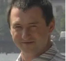 Harald  Hüttner