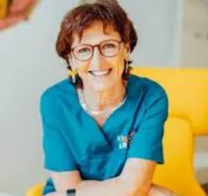 MR. Prim. Dr.  Manuela  Baumgartner