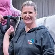 Dipl. Päd. Katrin Bodendorfer