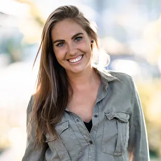 Lydia Anzengruber, BSc