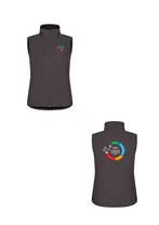 Softshell Gilet 