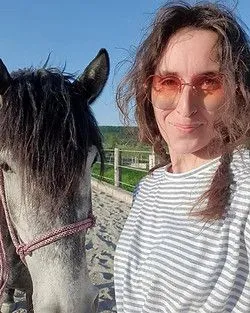 Verena Weixelberger, Bsc