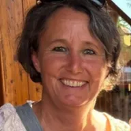 Ute Zeilinger