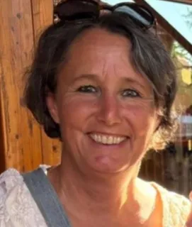 Ute Zeilinger