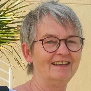 Theodora  Eichhorn Hoogstadt