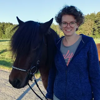 Stefanie Wimmer, BSc