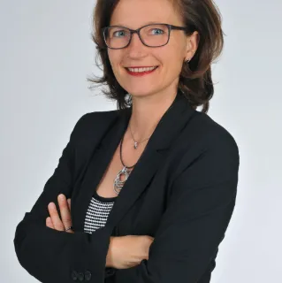 Mag.ª Veronika  Minichberger