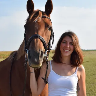 Judith  Mörzinger, BSc