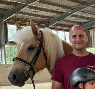 Bernhard Bodenmüller, BEd