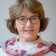 Mag. Martina Reichenberger, BEd