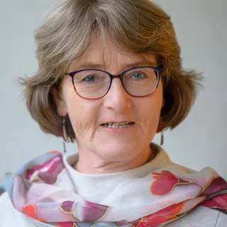 Mag. Martina Reichenberger, BEd