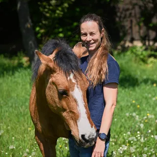 Anna Fürsatz, MSc.