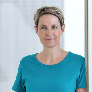Karin  Pammer 