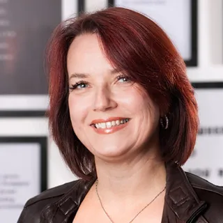 Angelika Kayder, MBA