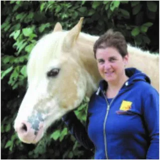 Michaela Adalsteinsson