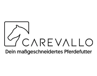 CAREVALLO - Einzigartiges, gesundes Futter für dein Pferd