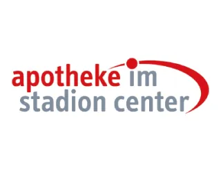 Apotheke im Stadion Center
