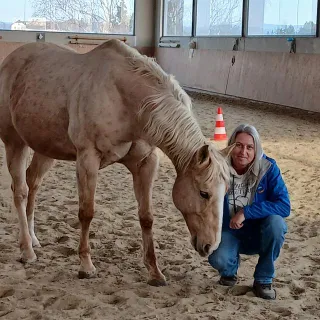 Dipl. Päd. Maria Haudek, BEd