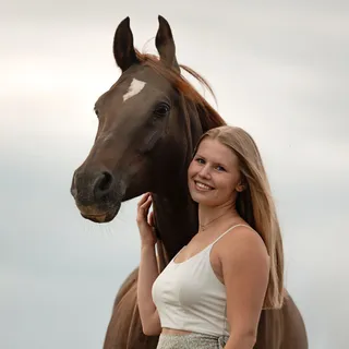 Melanie Schreier, Bsc.
