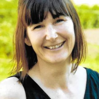 Verena Irndorfer