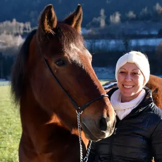 Katharina Kastner, BSc