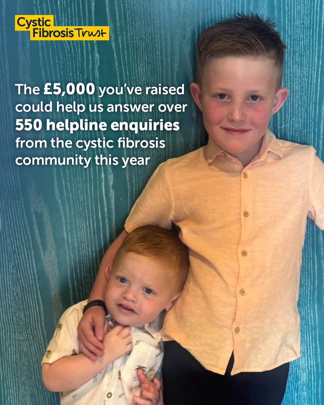 cf trust thank you image
