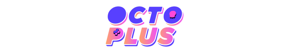 Octoplus logo