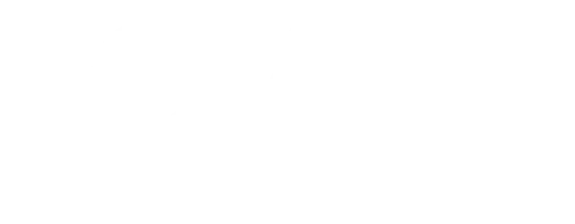 lovell logo white