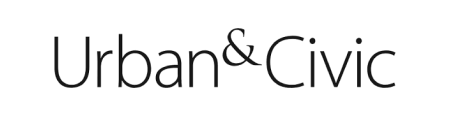 Urban & Civic logo