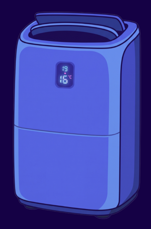 Smaller image