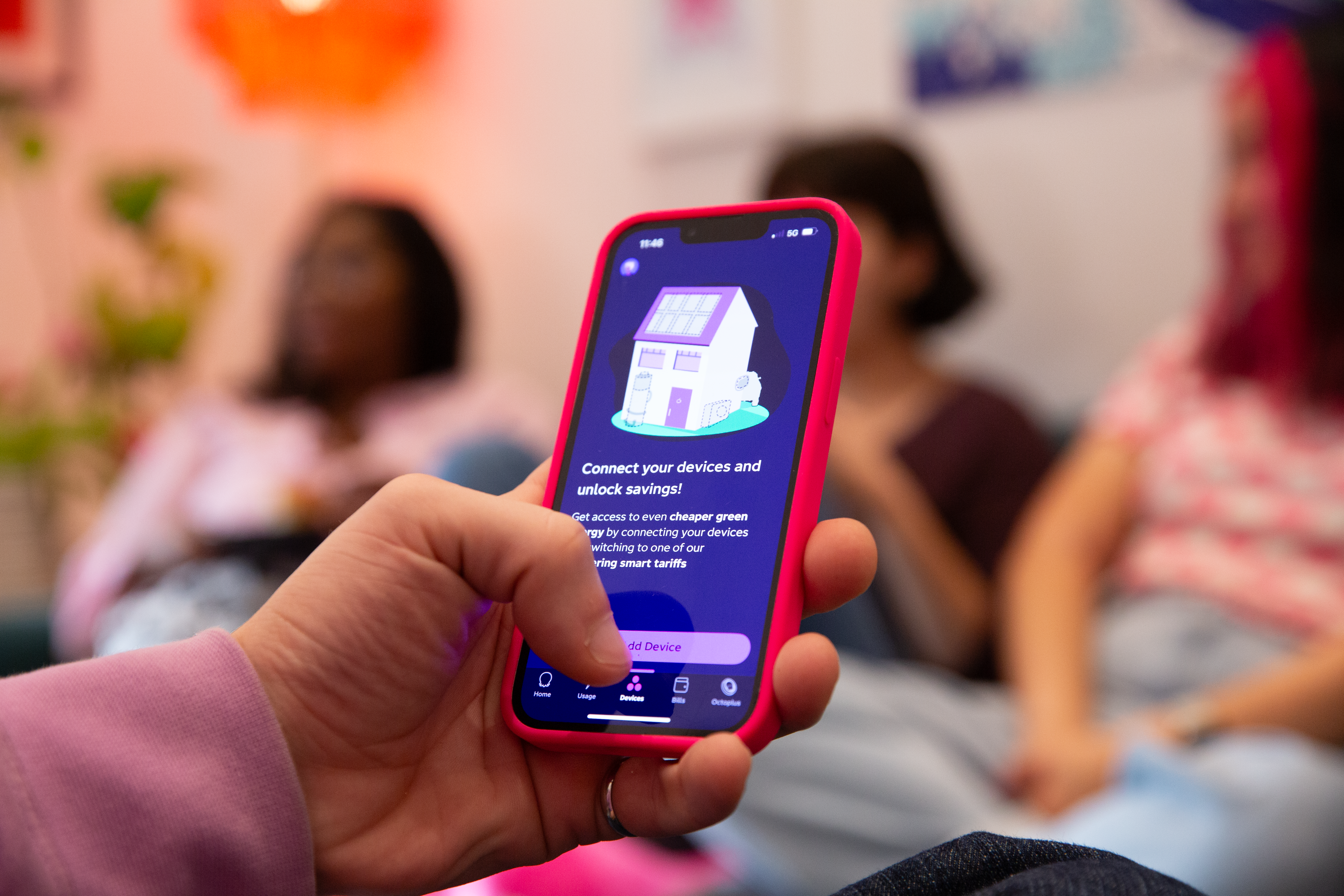 smart tariff app