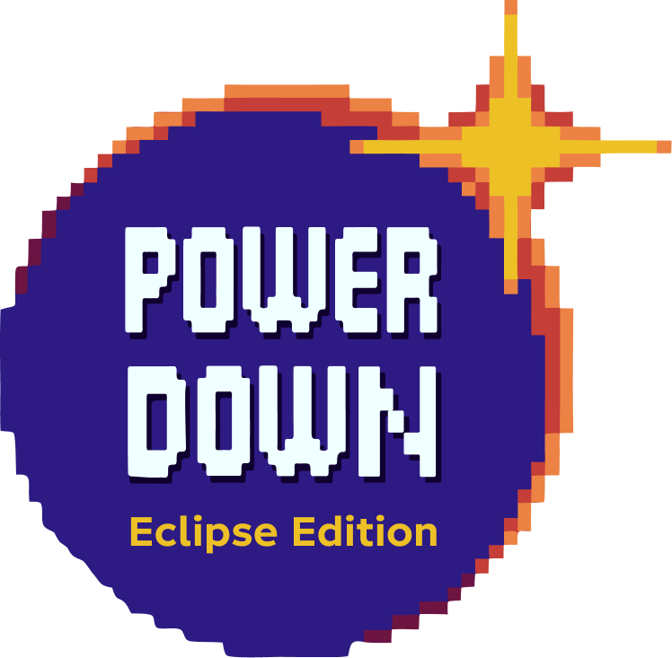 Power Down 3